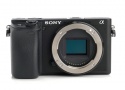 ソニー α6400 ボディ ブラック ILCE-6400