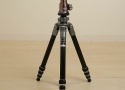 ジッツオ 三脚G1198+スリック雲台SBH-280