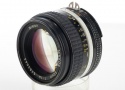 ニコン AI 50/F1.4S