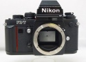 ニコン F3 チタン BL BODY