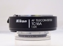 ニコン TC16A 1.6XAF TELECONVERTER