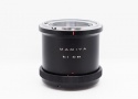マミヤ RB67用 中間リング NO2 82mm