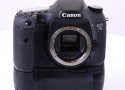 キヤノン EOS 7D+BG-E7