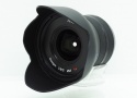 ツアイス TOUIT 2.8/12 X-MOUNT
