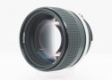 ニコン Ai-s 85/1.4