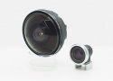 ニコン Fish-eye 7.5/5.6