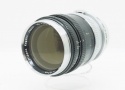 ニコン NIKKOR-P 10.5cm/2.5（外爪）