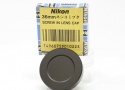 ニコン 36Nメタルキャップ