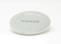 ニコン 95Nスクリューメタルキャップシルバー（NIKKOR)