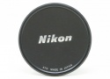 ニコン 67Nスクリューメタルキャップ