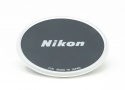 ニコン 72Nスクリューメタルキャップ