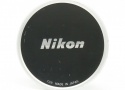 ニコン 72Nスクリューメタルキャップ