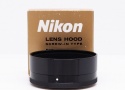 ニコン HN-12メタルフード（プリント）