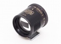 ニコン 10.5cmファインダー