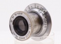 ライカ エルマーL 50/3.5