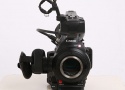 キヤノン EOS C100 MARK2