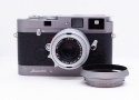 ライカ MPアンスラサイトセット（MP 0.72ボディ ズミクロンM35/2ASPH ライカビットM）