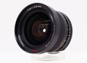 コンタックス Distagon T* 18/4 MMJ