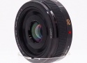 パナソニック G 20/1.7 II ASPH. H-H020A-K