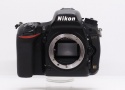 ニコン D750 ボデイ