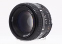 ニコン AF50/1.4D