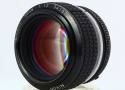 ニコン Ai-S 50/1.2