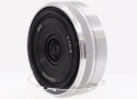 ソニー E16/2.8 (SEL16F28)