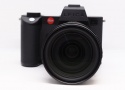 ライカ 10886 SL2-S+バリオ・エルマリートSL F2.8/24-70MM ASPH.セツト