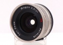 コンタックス G Biogon T 21/2.8 S