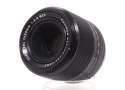 フジフイルム XF60/2.4 R MACRO
