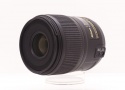 ニコン ニコン AF-S マイクロ 60/F2.8G ED