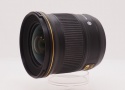 ニコン AF-S 24/1.8G ED