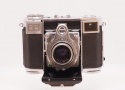 ツアイスイコン CONTESSA35（opton Tessar45/2.8）