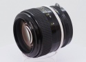 ニコン New NIKKOR 85/1.8