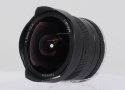 七工匠 7Artisans Fish-eye 7.5/2.8 FX