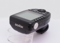 GODOX X-PRO S TTL対応フラッシュトリガー ソニー用