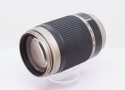 ニコン AF70-300/4G シルバー