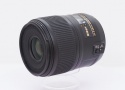 ニコン AF-S マイクロ 60/F2.8G ED