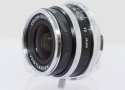 フォクトレンダー COLOR-SKOPAR VL 21/3.5 TypeI VM