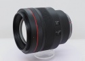 キヤノン RF85/1.2L USM