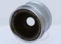 フジフイルム WCL-X100S ワイドコンバージョンレンズ
