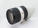 ソニー FE70-200/F2.8 GM OSS