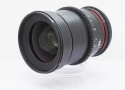 SAMYANG 35/T1.5 VDSLR AS UMC II キヤノンEF