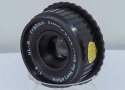 ロモ Holga 60/8 HL-N(ニコンFマウント）
