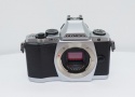 オリンパス OM-D E-M5 ボディ シルバー