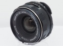 ペンタックス SMC Takumar 35/3.5 (M42)
