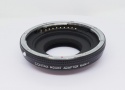 コンタックス MOUNT ADAPTER NAM-1