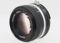 ニコン Ai-S 50/1.4
