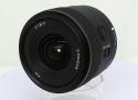 ソニー E11/F1.8