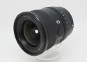 ソニー FE20/F1.8 G